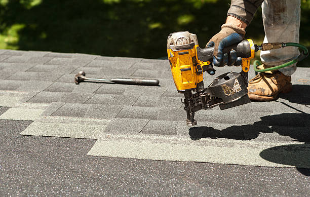 Steel Roofing in Centre Grove, NJ